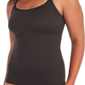 Womens Maidenform(R) Fat Free Dressing Tank/Camisole Top 3266